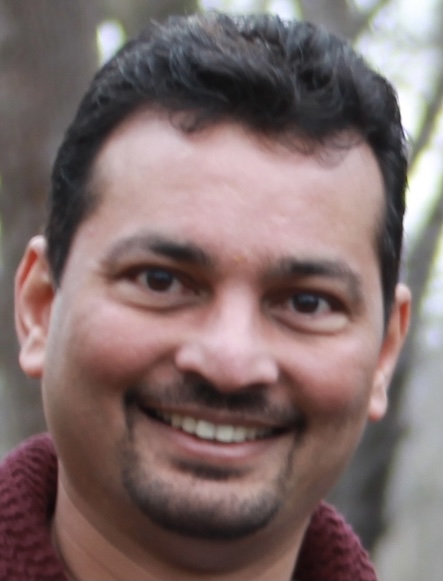Nilesh Shah Nilesh Shah